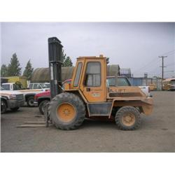 LIFTKING FORKLIFT