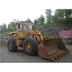 CATERPILLAR 966C