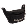 Image 2 : Balenciaga Black Nylon Polyester Waist Bag