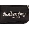Image 6 : Balenciaga Black Nylon Polyester Waist Bag