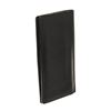 Image 3 : Louis Vuitton Black Epi Leather Brazza Wallet