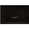 Image 9 : Saint Laurent YSL Black Tropical Canvas Backpack