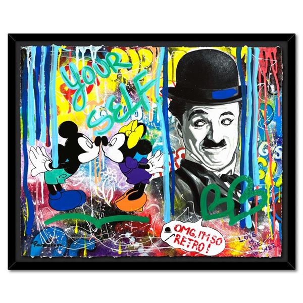 Good Time by Rovenskaya Original