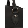 Image 5 : Louis Vuitton Black Epi Leather Passy Handbag
