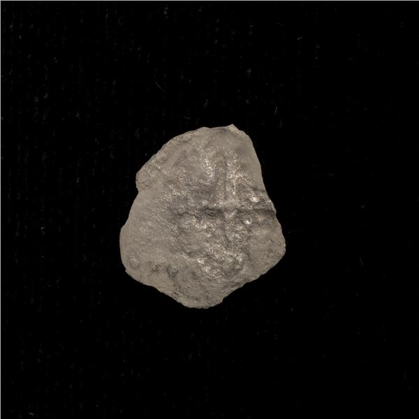 Certified Ship Wreck 1715 Fleet Treasure Coin