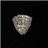 Image 1 : ½ Reale Certified Treasure Coin