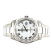 Image 1 : Rolex Datejust Model 116200 Swiss Watch 1993-1994