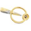 Image 3 : Modern Diamond Slide Pendant