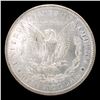 Image 2 : 1899 O Morgan Silver Dollar Unc
