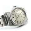Image 3 : Genuine Rolex Datejust 16220 Stainless Swiss Watch