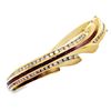 Image 1 : Ruby and Diamond Bangle Bracelet