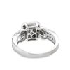 Image 3 : Levian Chocolate Diamond Ring