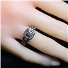 Image 4 : Levian Chocolate Diamond Ring