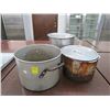 Image 1 : Stock Pots - 3