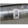 Image 2 : Flip Top 7' Reach In Freezer