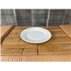 Image 3 : Capitale 7" Dinner Plates, Arcoroc FJ816 - Lot of 96 (2 Cases) |L6-1