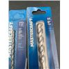 Image 2 : Lot of Mastercraft Drill Bit's-Assorted sizes