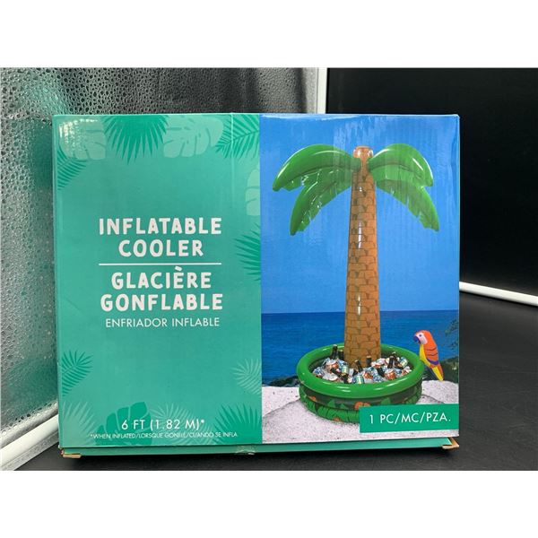 Inflatable Cooler (6ft) 1pc