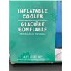 Image 2 : Inflatable Cooler (6ft) 1pc