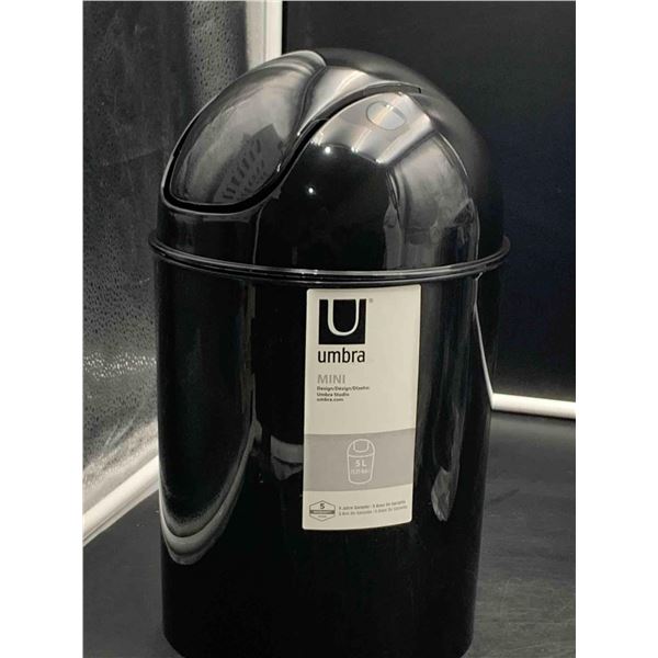 Umbra Mini Garbage Can