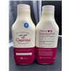 Image 2 : Caprina Fresh Goat's Milk Amazing Body Wash (2 x 500ml)