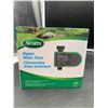Image 2 : Scotts 4-Cycle Digital Watering Timer - Green and Black