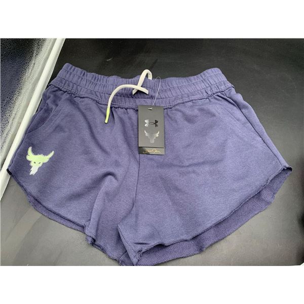 Under Armour Loose Fit Short (M)