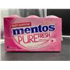 Image 2 : Mento's Pure Fresh Gum-Sugar Free (6 x 50pc)