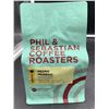 Image 1 : Phil & Sebastian Coffee Roasters-Pedro Moreno Coffee Beans (300g) Espresso