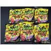Image 1 : Sour Patch Kids Cherry Blasters Candy (6 x 154g)