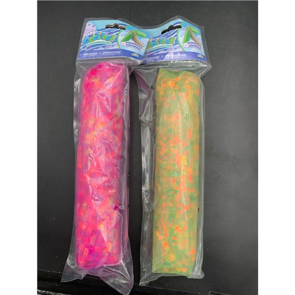 Orb Odditeez Wonderwiggleez (2ct)