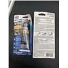 Image 2 : Permatex Optimum Max Flex-Black Gasket Maker (2 x 80ml)