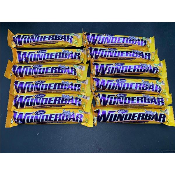 Wunderbar Candy Bars (12 x 58g)