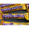 Image 2 : Wunderbar Candy Bars (12 x 58g)