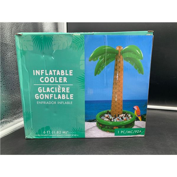 Inflatable Cooler 1pc (6ft)