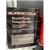 Image 2 : SuperCycle Bicycle Pump