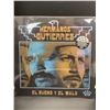 Image 1 : Hermano's Gutierrez El Bueno Y El Malo Vinyl Record