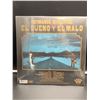 Image 2 : Hermano's Gutierrez El Bueno Y El Malo Vinyl Record