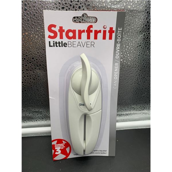 Starfrit Little Beaver Can-Opener