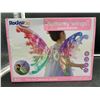 Image 1 : Rockwoo Butterfly Wings, Electric Sparkling Butterfly Wing