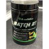 Image 1 : Batch 27 Clinically Dosed Preworkout-Sour Gummy Bears (350g)