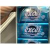 Image 3 : Excel Mints-Peppermint (8 x 34g)