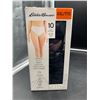 Image 1 : Eddie Bauer 10pk Women's Hi-Cut Briefs (XXL)