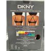 Image 2 : DKNY 2pk Seamless Bra (S)