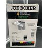 Image 2 : Joe Boxer 4pk Boxer Briefs (L)