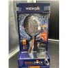 Image 1 : Waterpik Dualdock Multi-Height Shower Docking with 7 Sprays