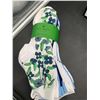 Image 1 : Kate Spade Shortie Crew Socks (Size 4-10) 10pk