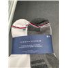 Image 2 : Tommy Hilfiger Quarter Cut Socks 8pairs (size 7-12)