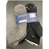 Image 3 : Tommy Hilfiger Quarter Cut Socks 8pairs (size 7-12)