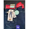 Image 2 : Tummy Control Santana Jeans Straight Fit (10)
